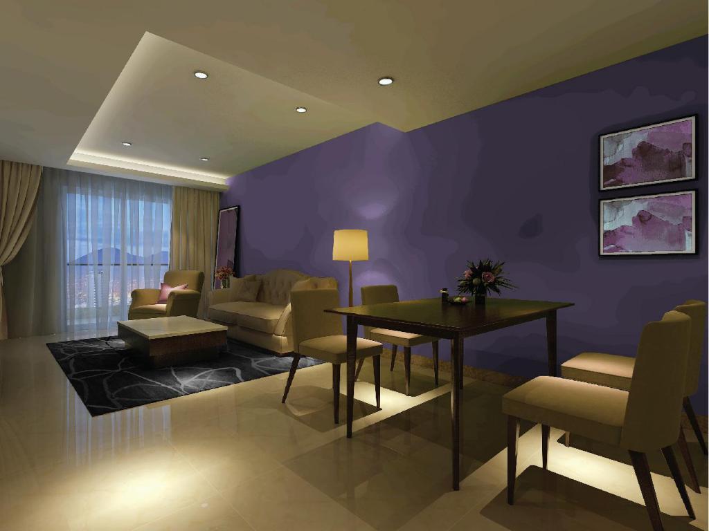 Olympia City Hotel By Dara Phnom Penh Luaran gambar