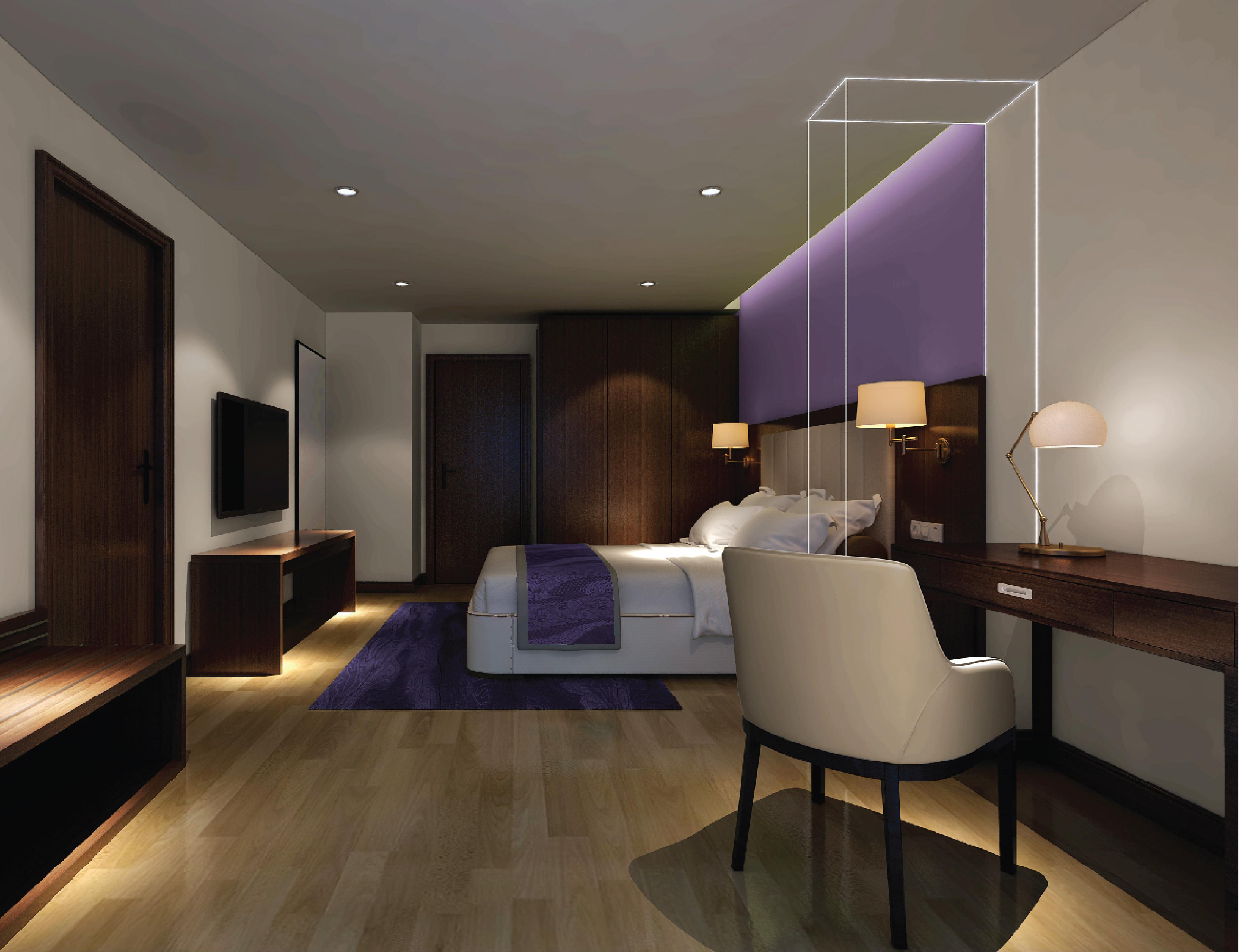 Olympia City Hotel By Dara Phnom Penh Luaran gambar