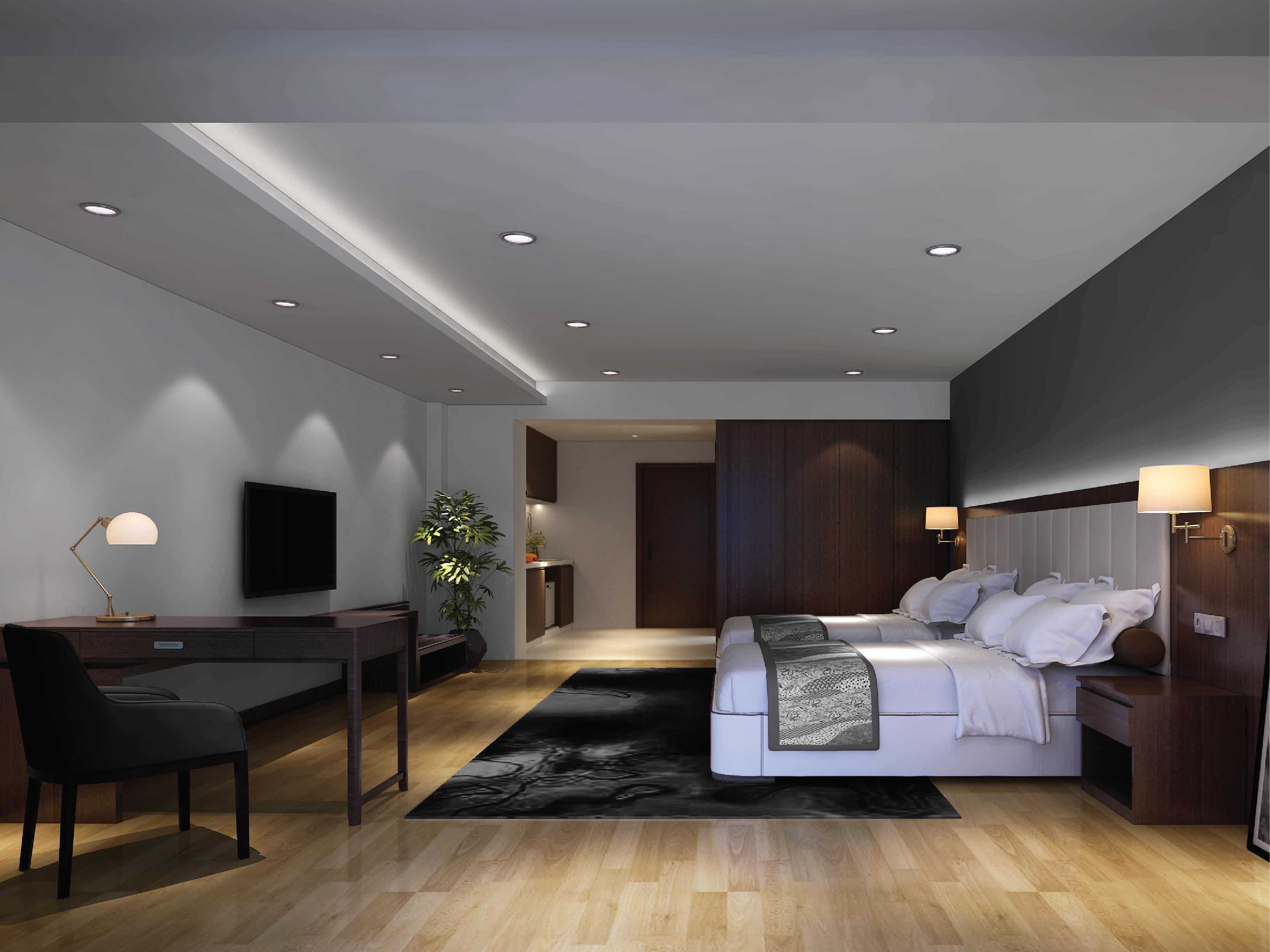 Olympia City Hotel By Dara Phnom Penh Luaran gambar