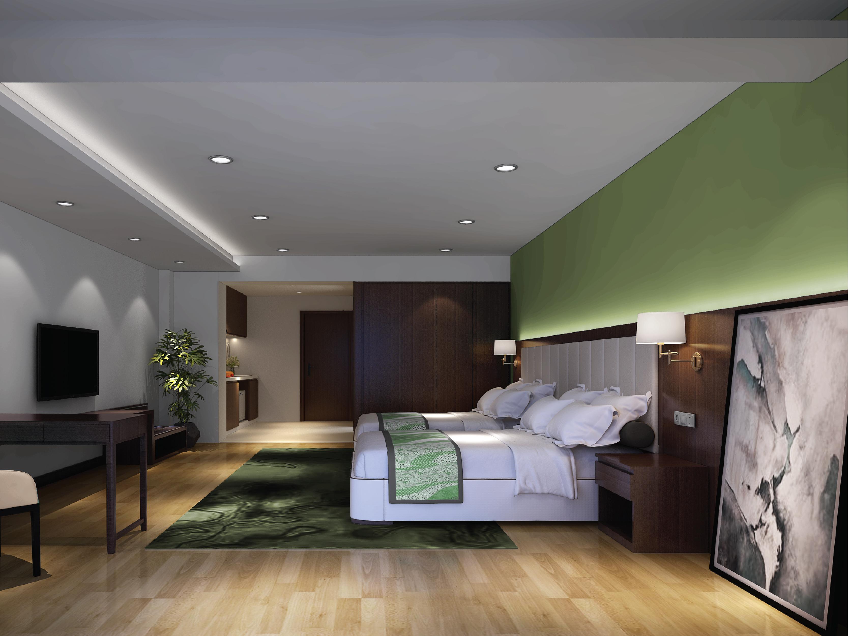 Olympia City Hotel By Dara Phnom Penh Luaran gambar