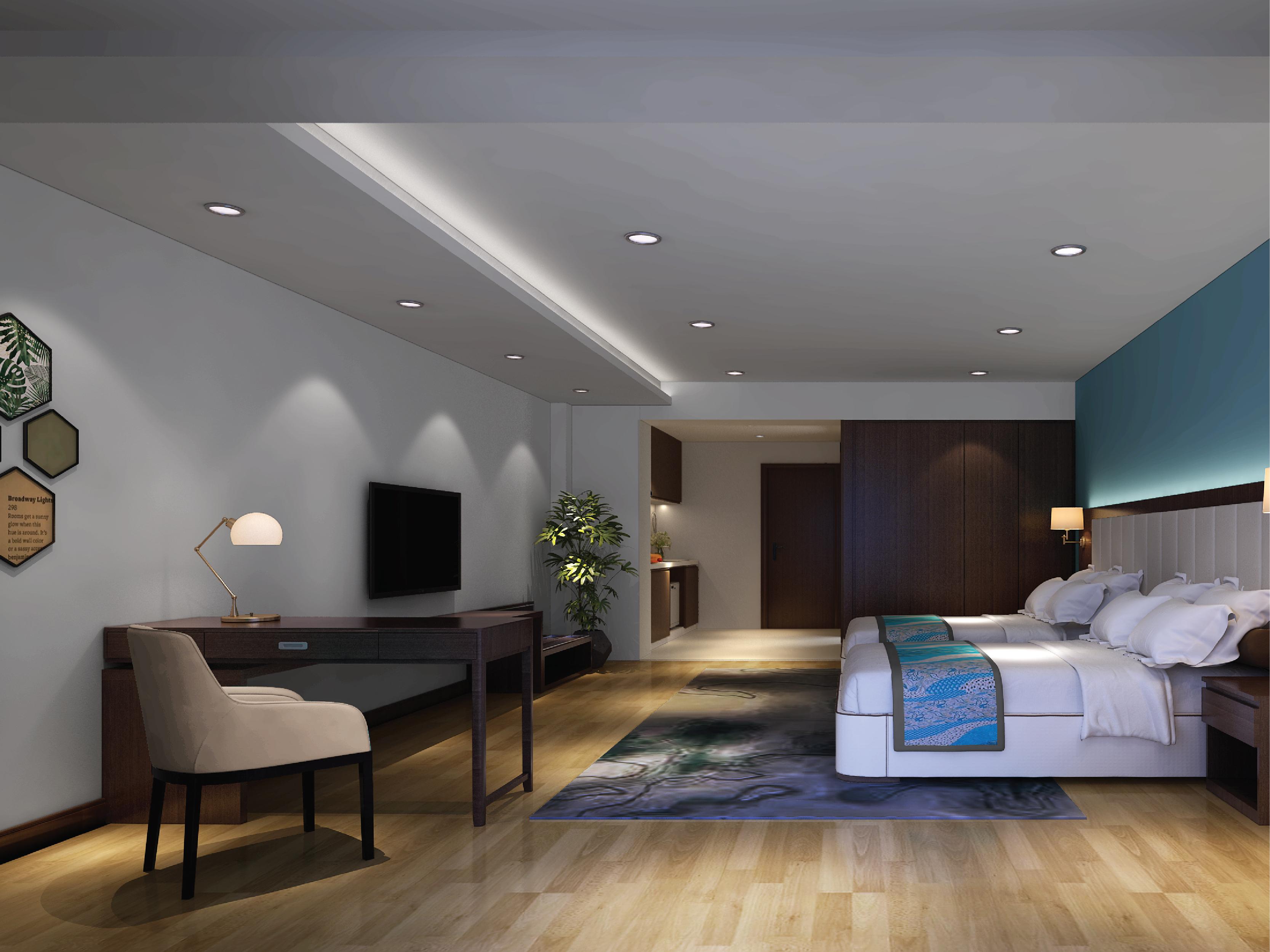 Olympia City Hotel By Dara Phnom Penh Luaran gambar