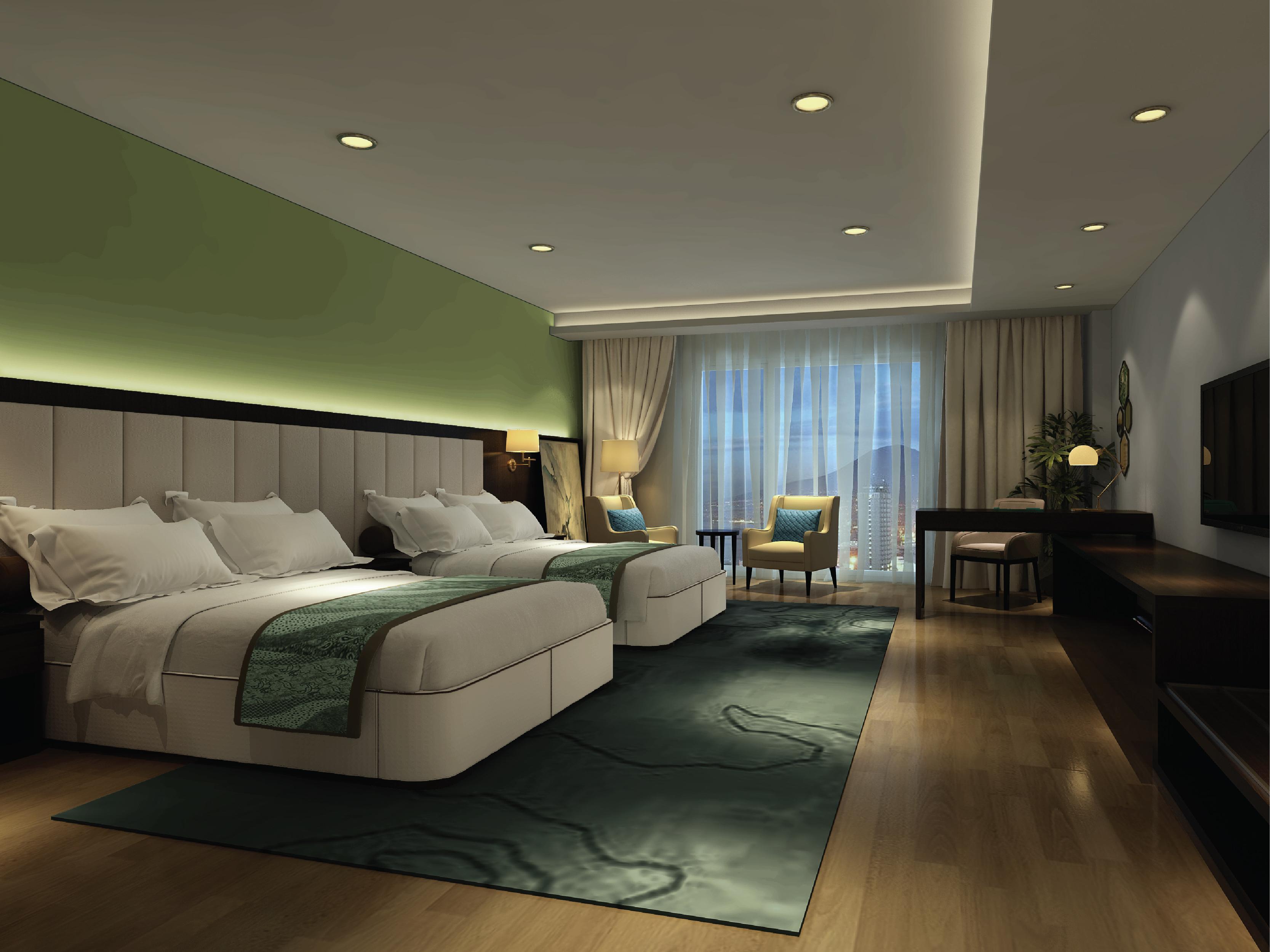 Olympia City Hotel By Dara Phnom Penh Luaran gambar