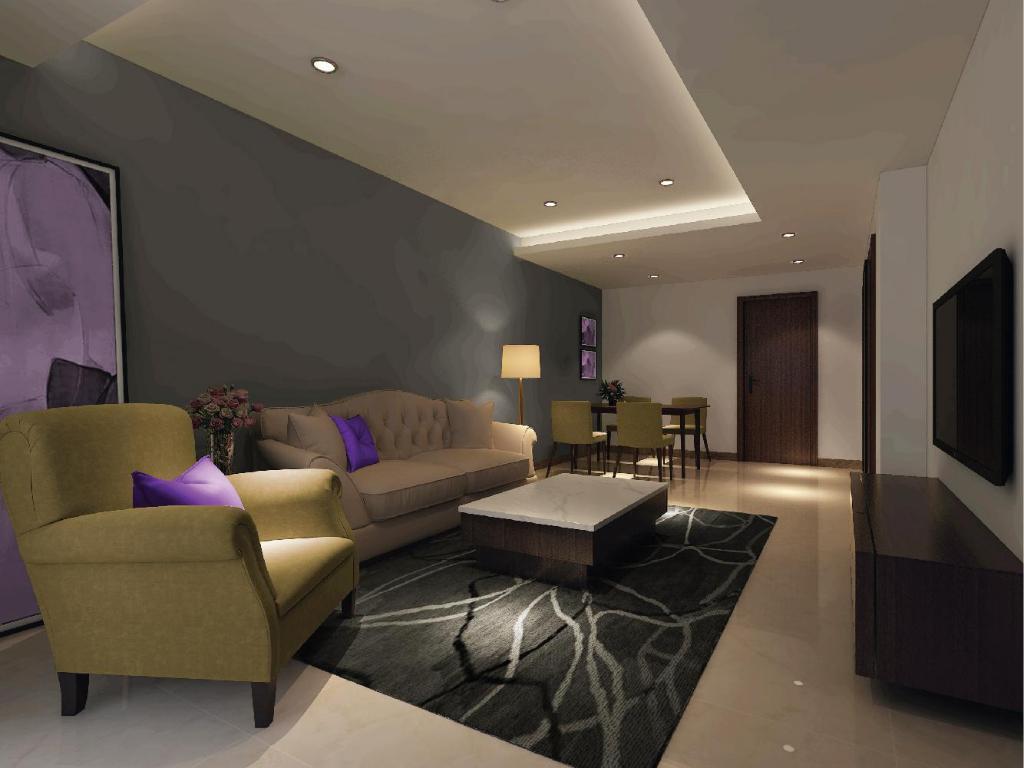 Olympia City Hotel By Dara Phnom Penh Luaran gambar