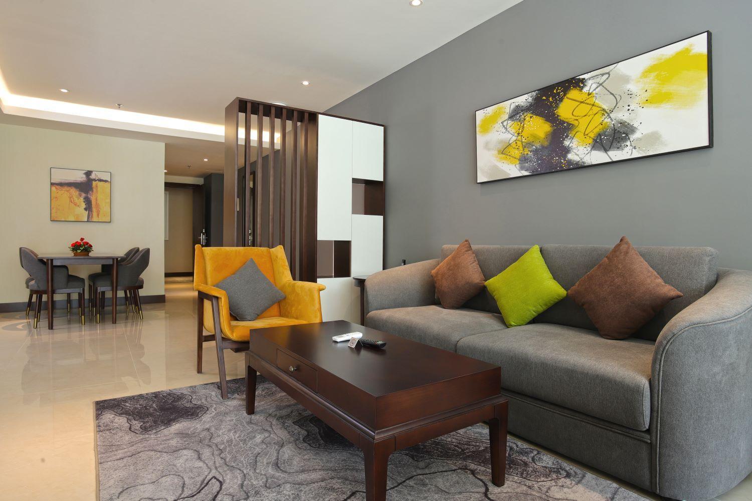 Olympia City Hotel By Dara Phnom Penh Luaran gambar