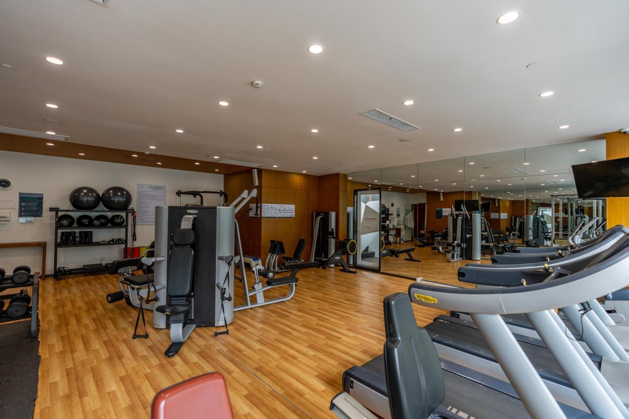 Olympia City Hotel By Dara Phnom Penh Luaran gambar