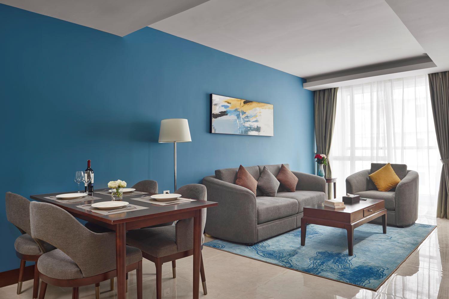 Olympia City Hotel By Dara Phnom Penh Luaran gambar