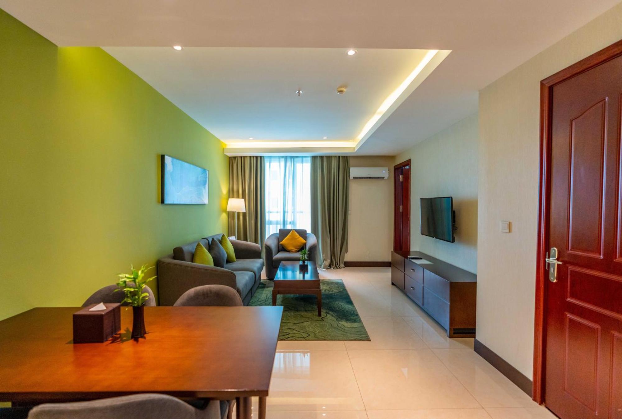 Olympia City Hotel By Dara Phnom Penh Luaran gambar