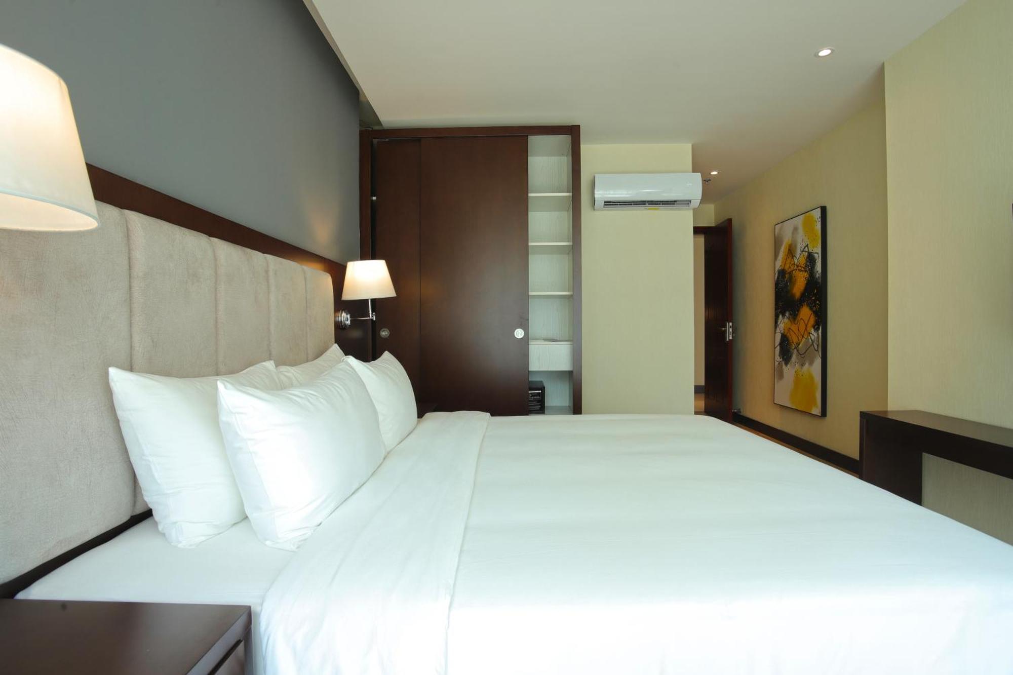 Olympia City Hotel By Dara Phnom Penh Luaran gambar