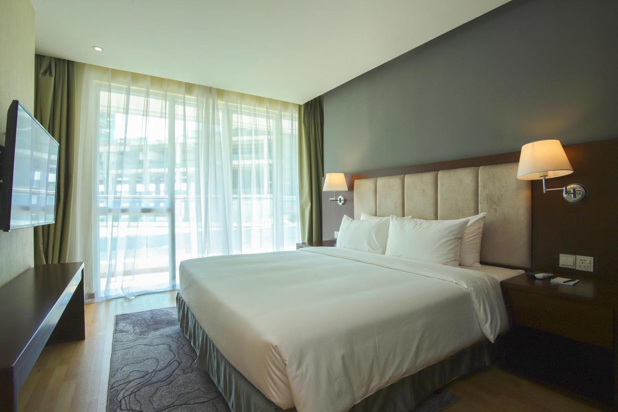 Olympia City Hotel By Dara Phnom Penh Luaran gambar