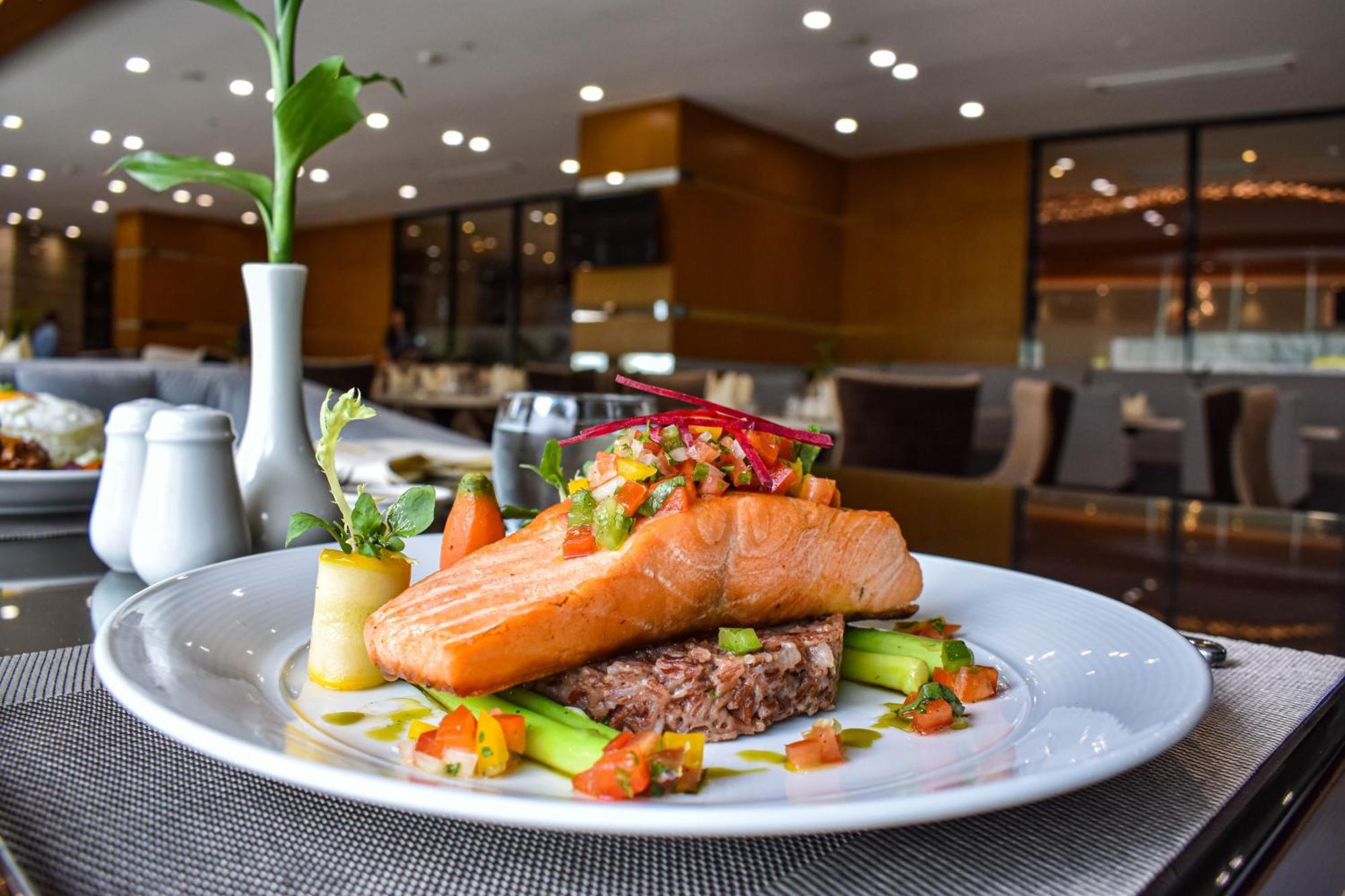 Olympia City Hotel By Dara Phnom Penh Luaran gambar
