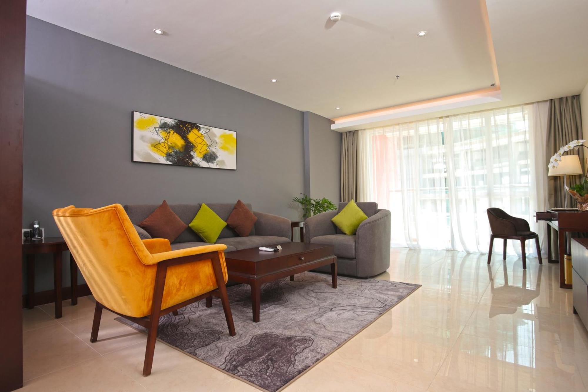 Olympia City Hotel By Dara Phnom Penh Luaran gambar