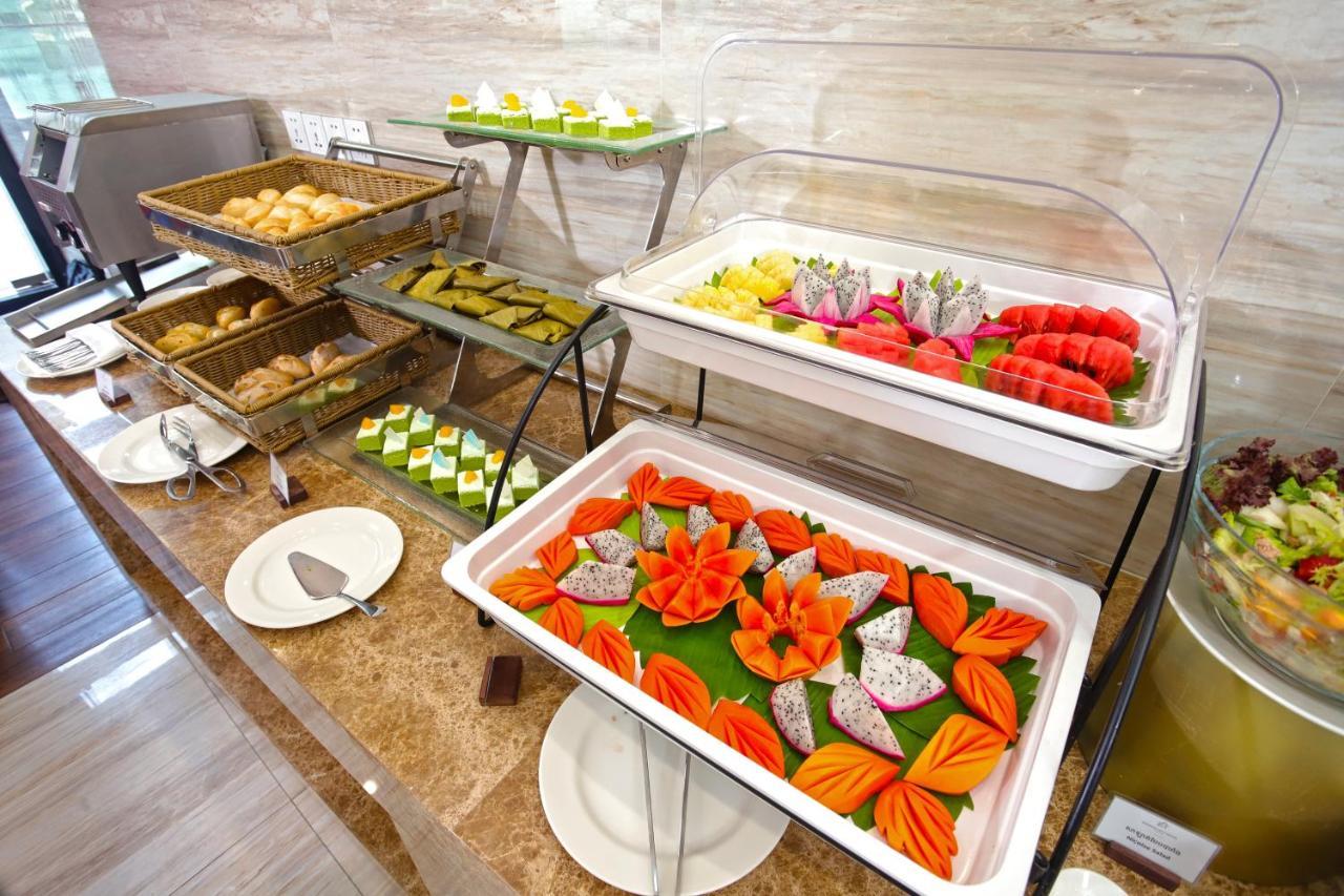 Olympia City Hotel By Dara Phnom Penh Luaran gambar
